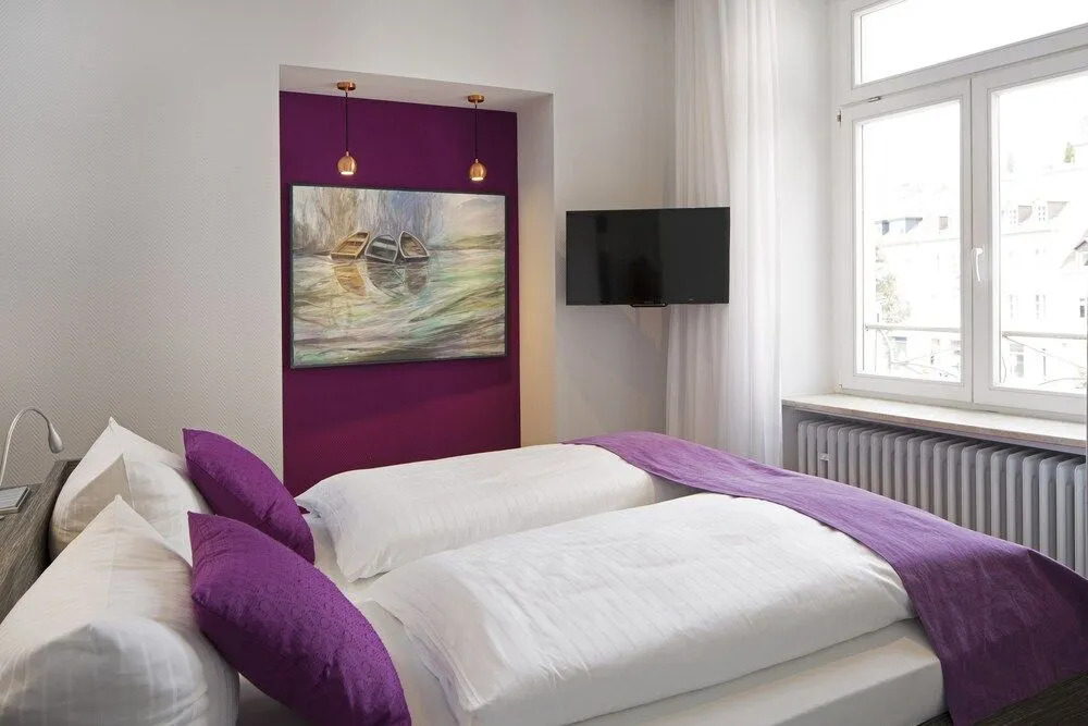 Hotel am Markt
