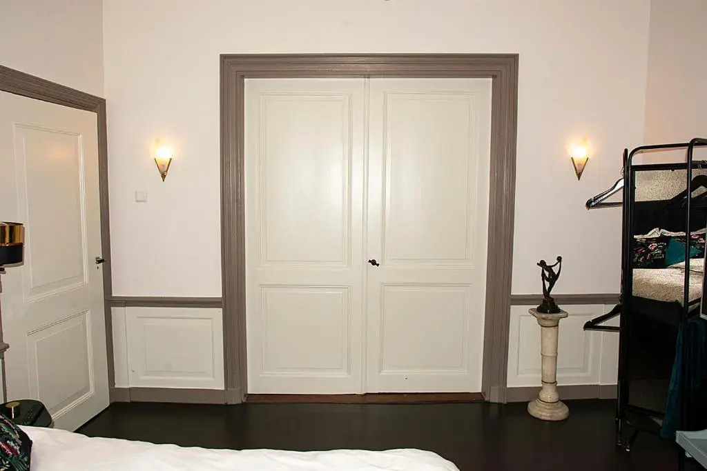B&B Belle Chambre - Luxe in Art Deco stijl