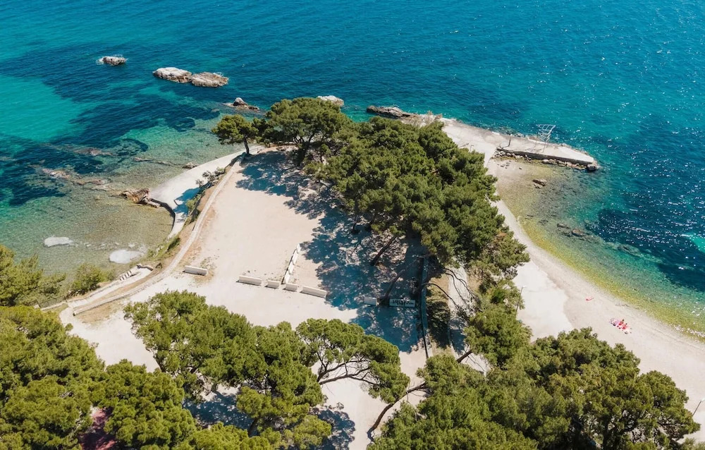Stunning Home In Split