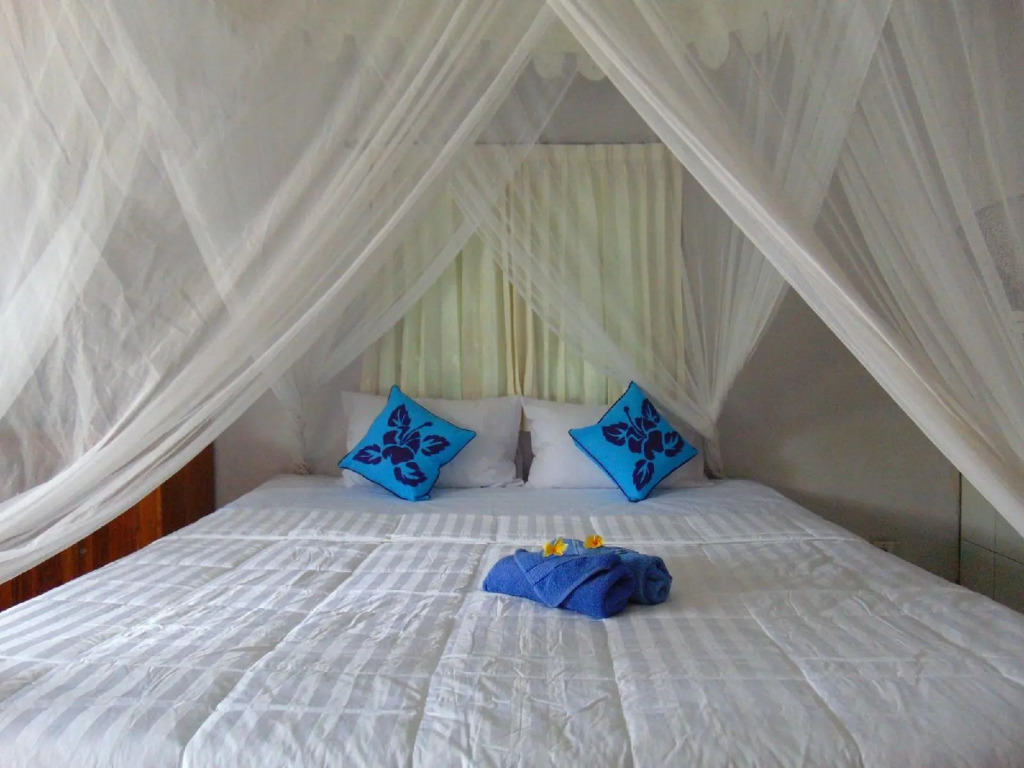 Leggies Bungalows
