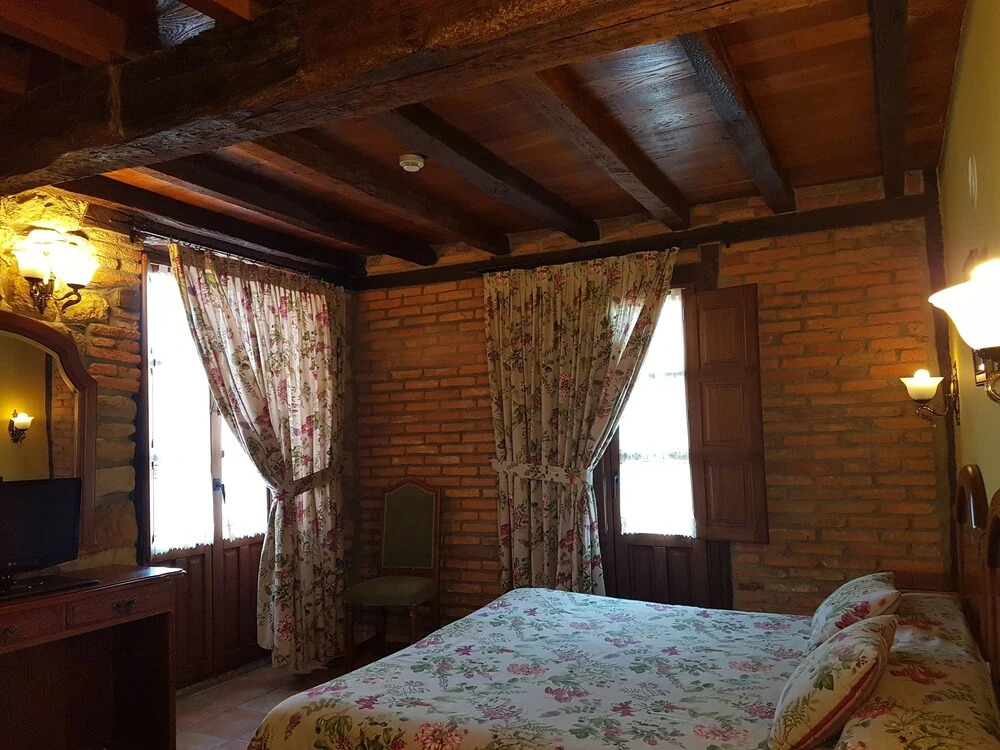 La Venta de Quijas