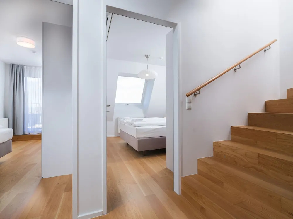 Shortstay Apartments