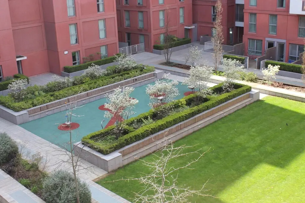Stratford Luxury Apartment
