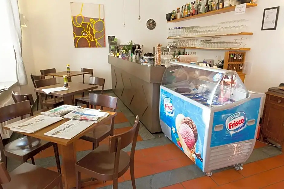 Locanda La Pignatta