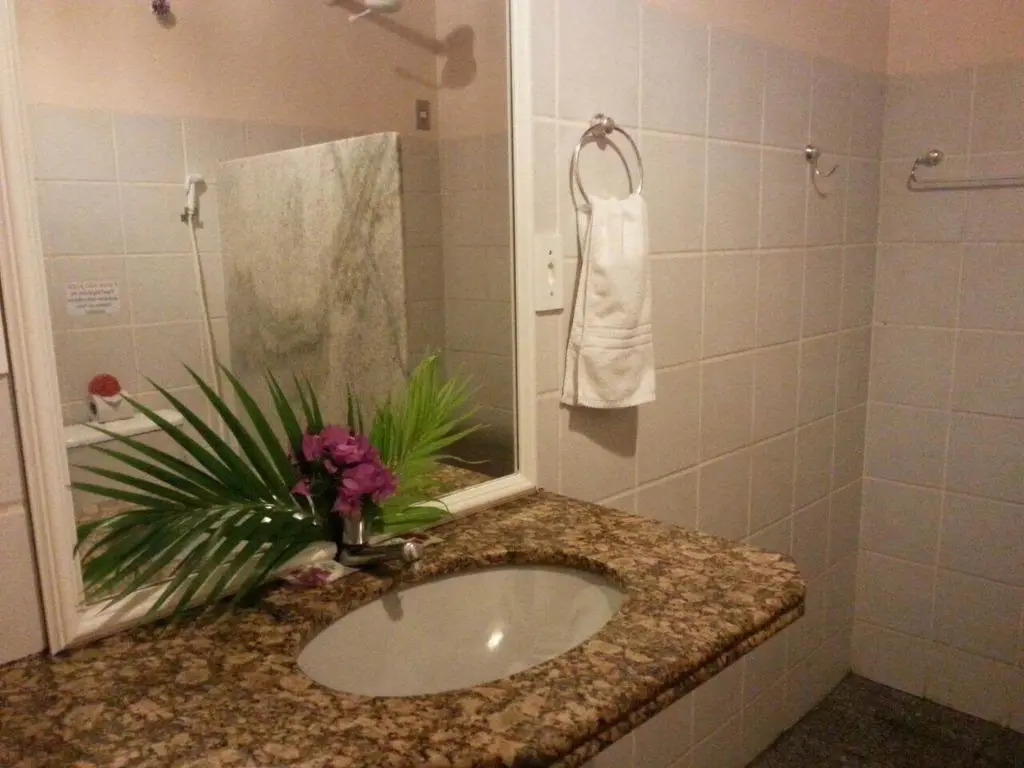 Pousada Pedra DÁgua Pipa