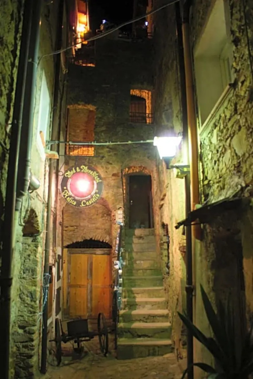 Antico Castello