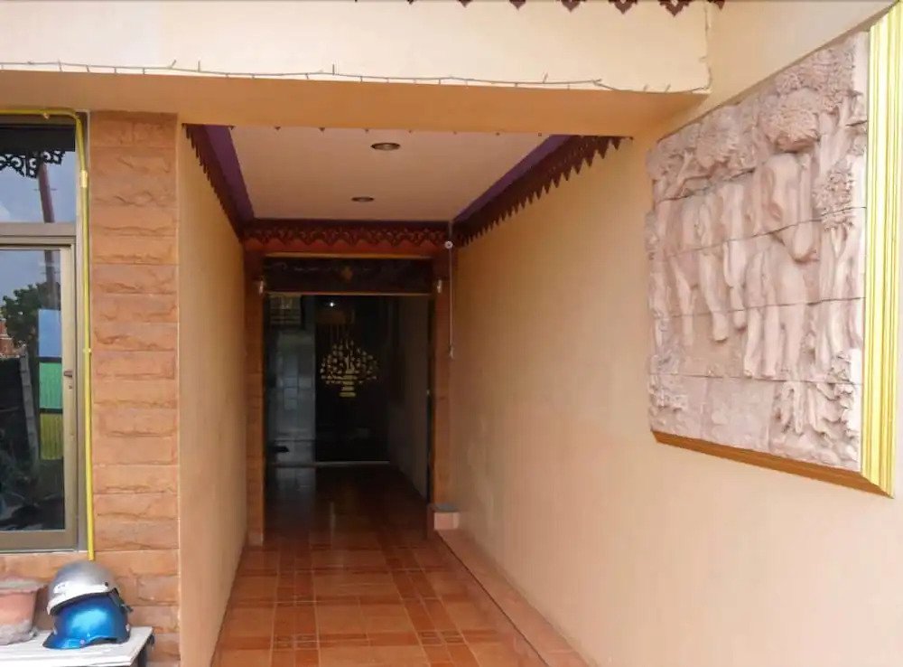 Siam House hotel