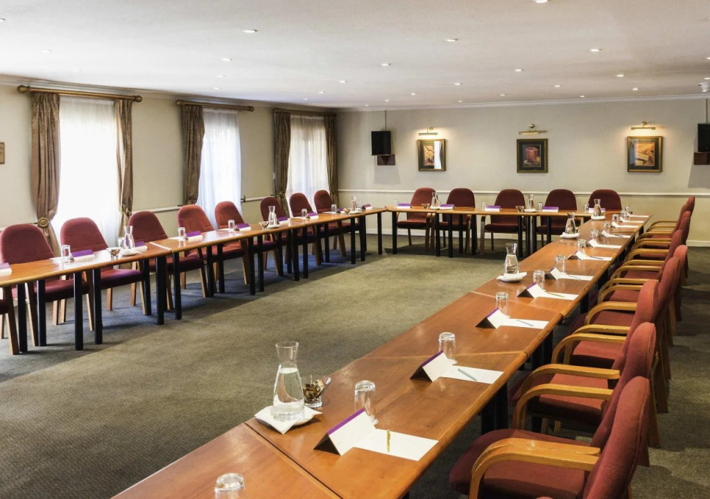 Mercure Hotel Bedfordview