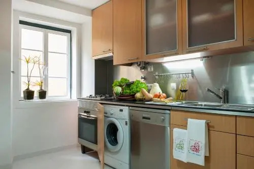 Rossio - Chiado | Lisbon Cheese & Wine Apartments