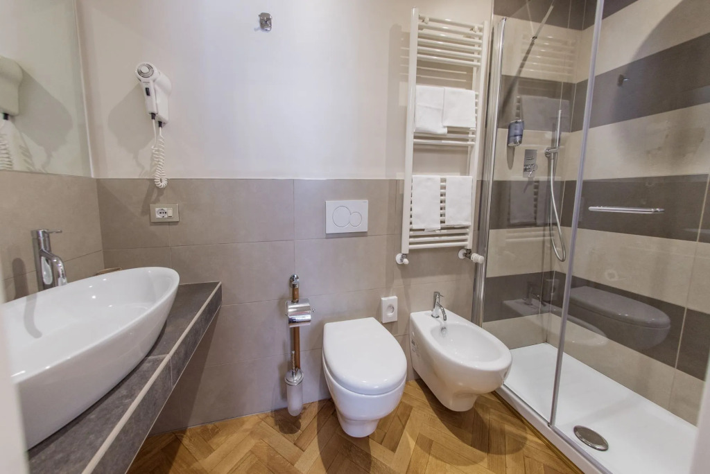 N4U Guest House Florence