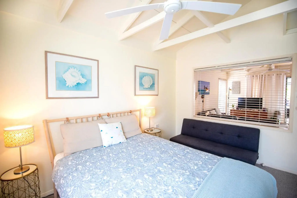 The Dunes + 100M To Beach + Pool + Exceptional Location