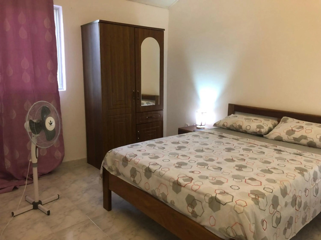 Apartamento T2-Dunas Centro