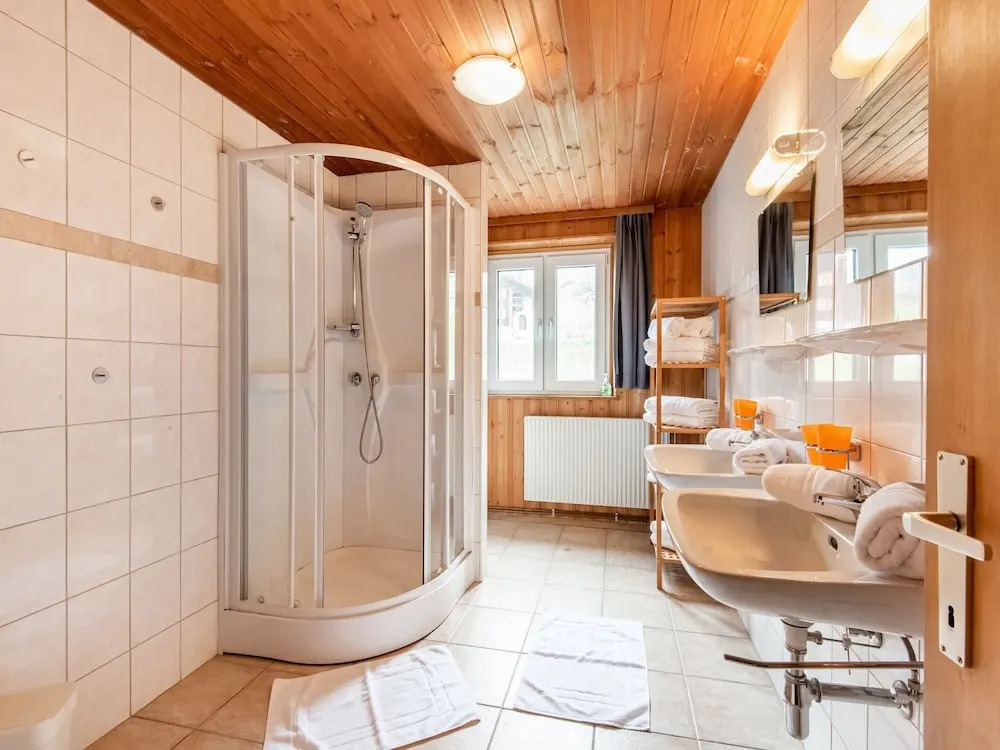 Apartment in Vorarlberg Near Silvretta Ski Lift