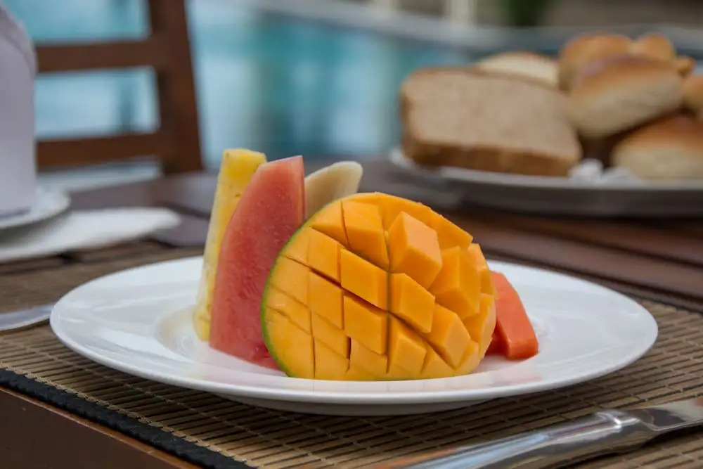 Sapphire Seas Beachfront Hotel