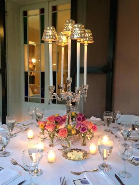 The Elms Bed and Breakfast