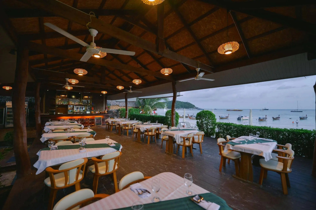 Sita Beach Resort