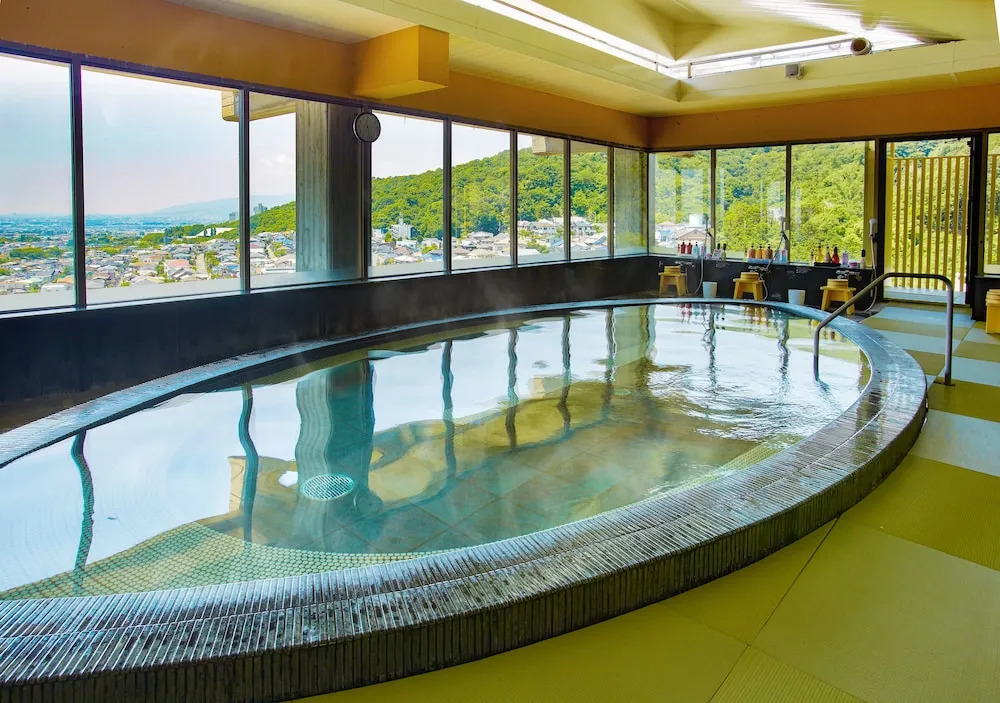 Minoo Kankou Hotel Osaka