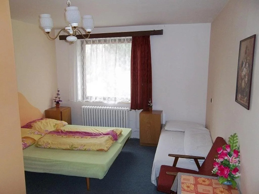 Hotel Český Ráj