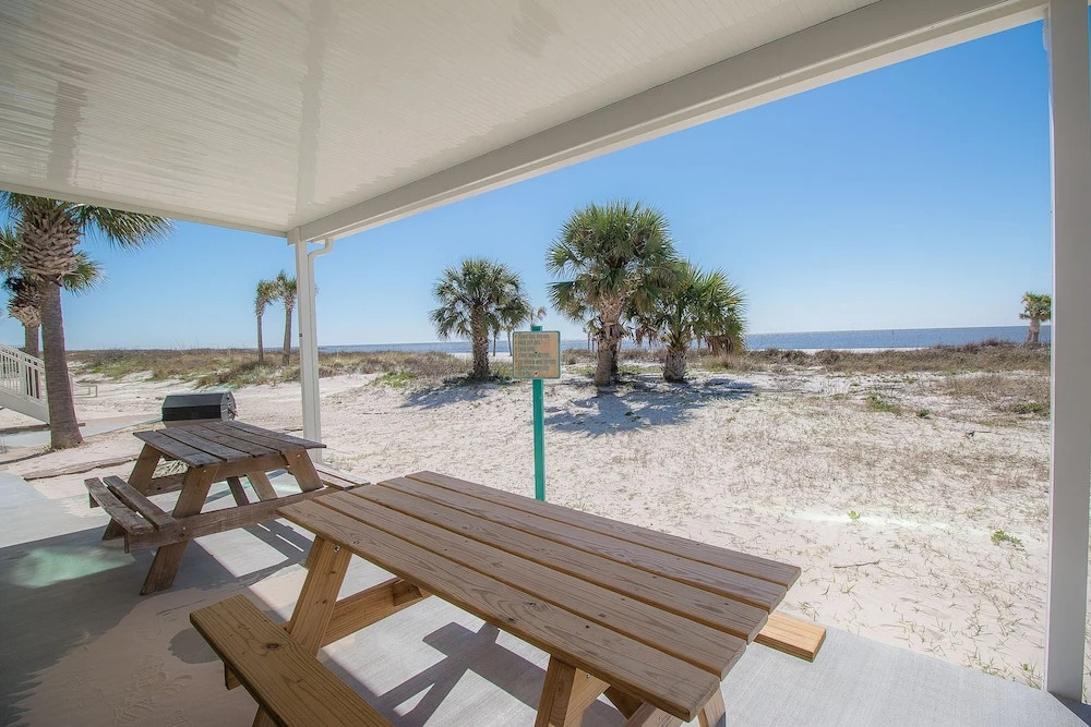Sea Breeze-Sea Breeze 407