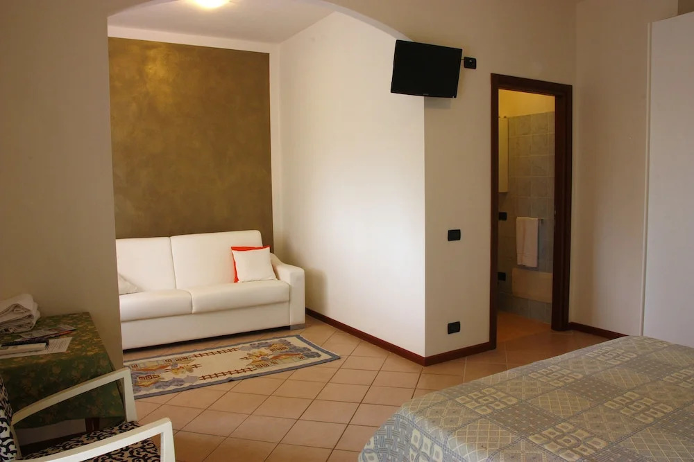 BB San Giorgio Lazise