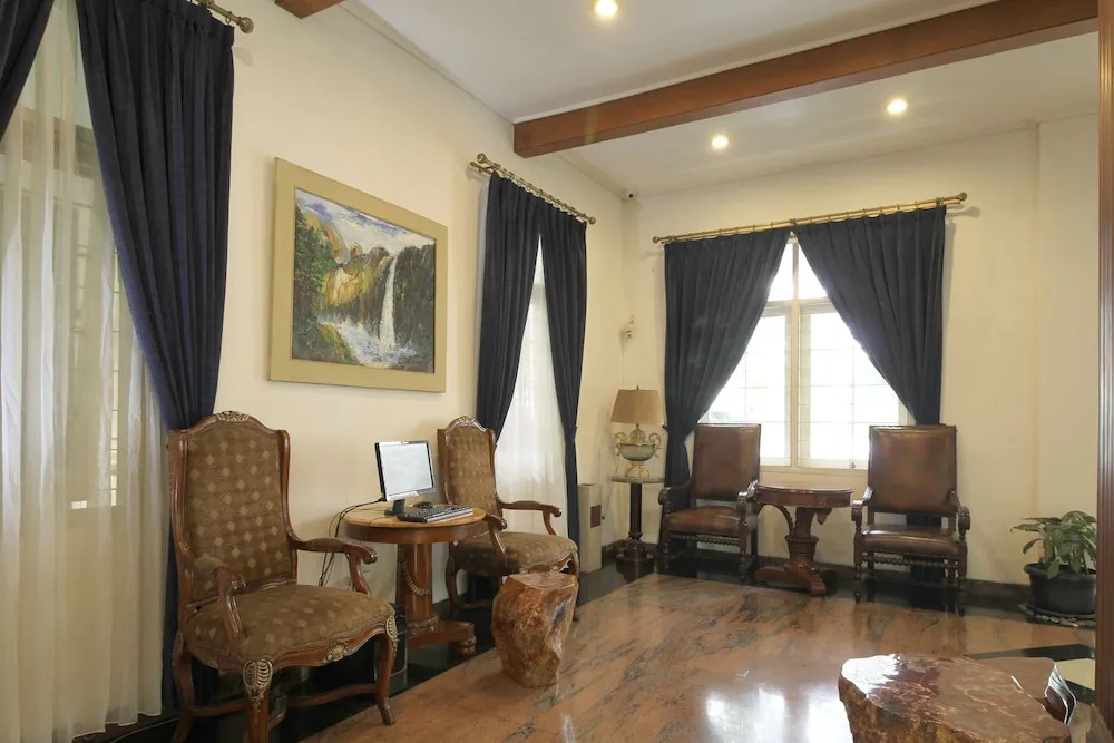 Airy Cicendo Otten 6 Bandung