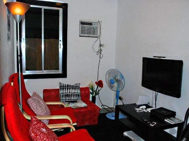 Panglao Bed and Breakfast