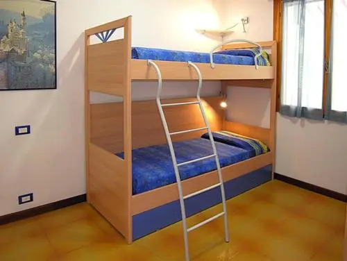 Appartamenti Azzurro