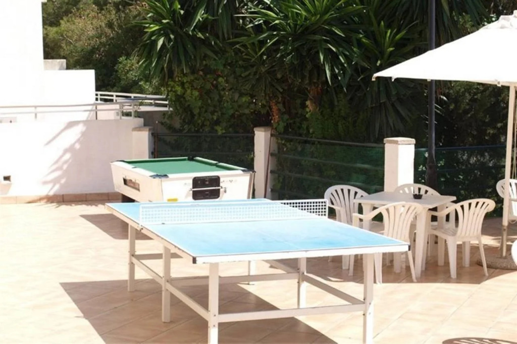 Apartamentos Vista Club