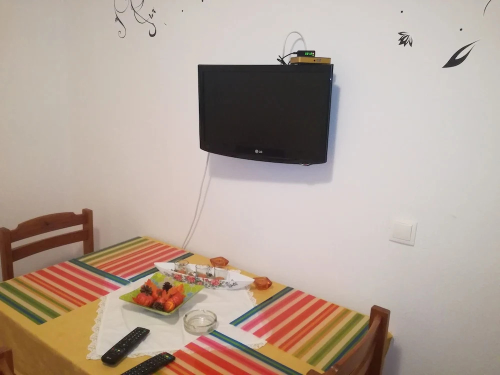 Apartmani Luci