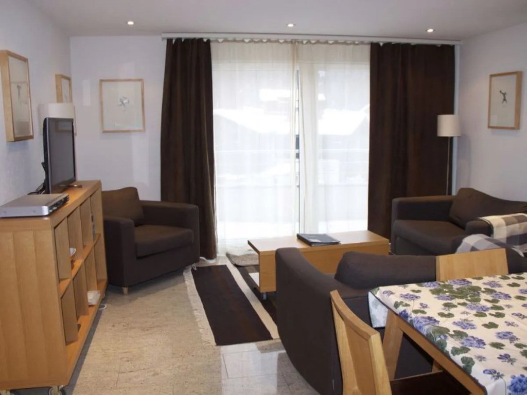 Apartment Castello Saas-Fee