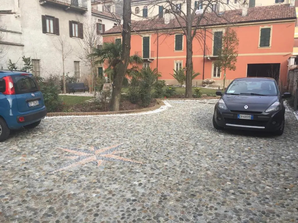Palazzo Carasi Apartments