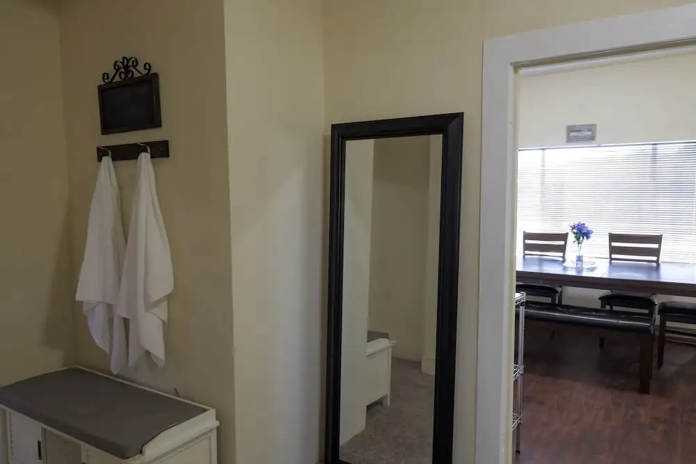 Cozy 4br/1ba Near Sjsu and Airport