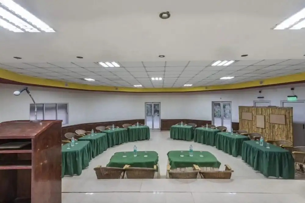 Sunderban Tiger Camp