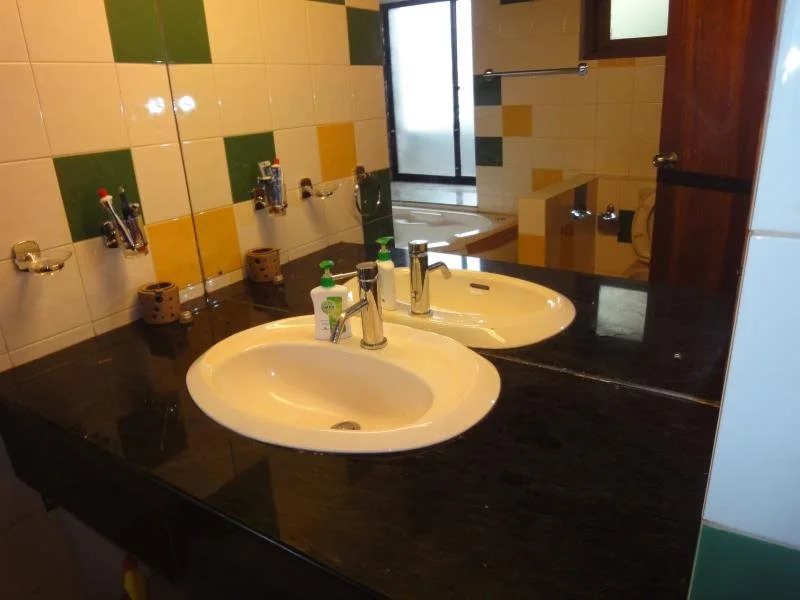 Greenleaf Villa