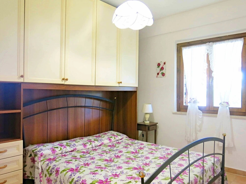 Olmy - Villa 550mt dal mare