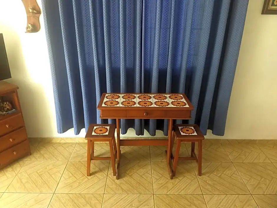 Hostel Saint-Denis