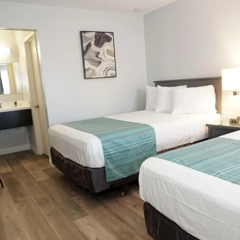 The Alcala Hotel Mission Valley Seaworld