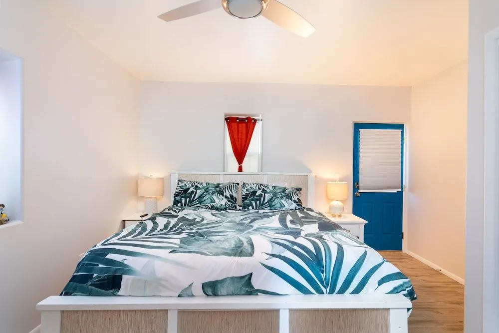 Crescent Moon Casita by Kokopelli Property Management