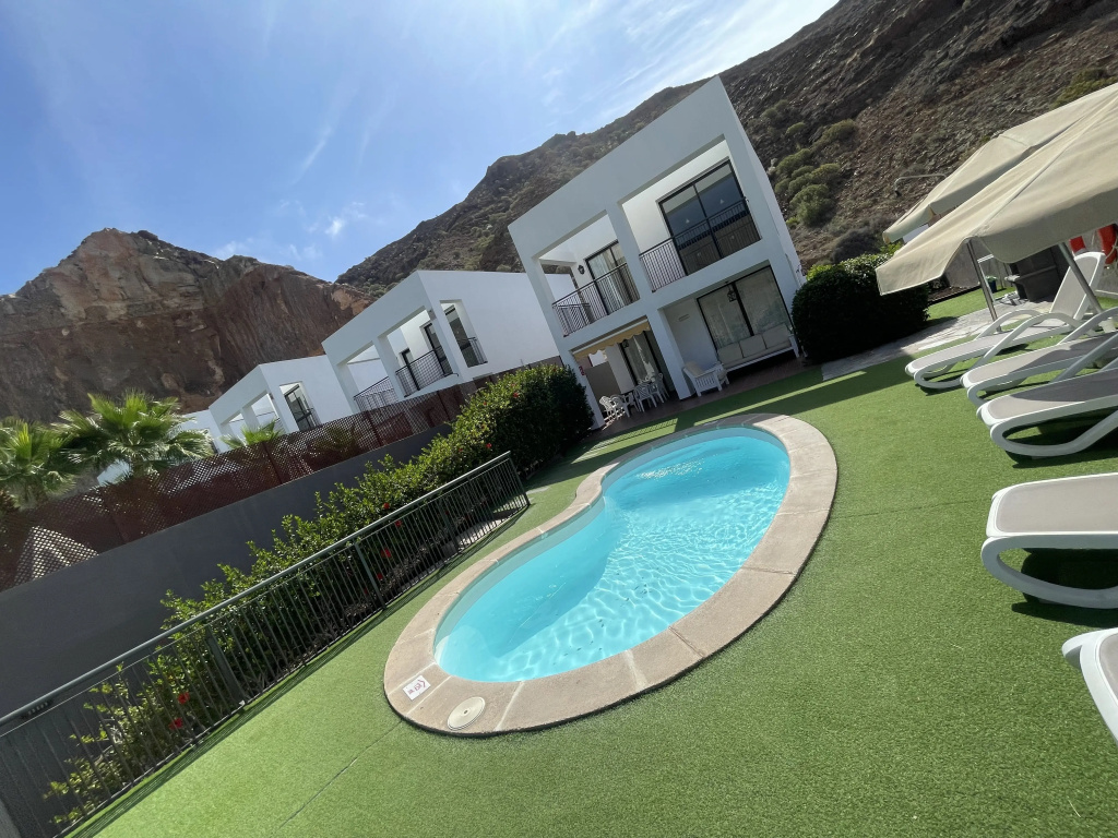 Tauro Golf by VillaGranCanaria