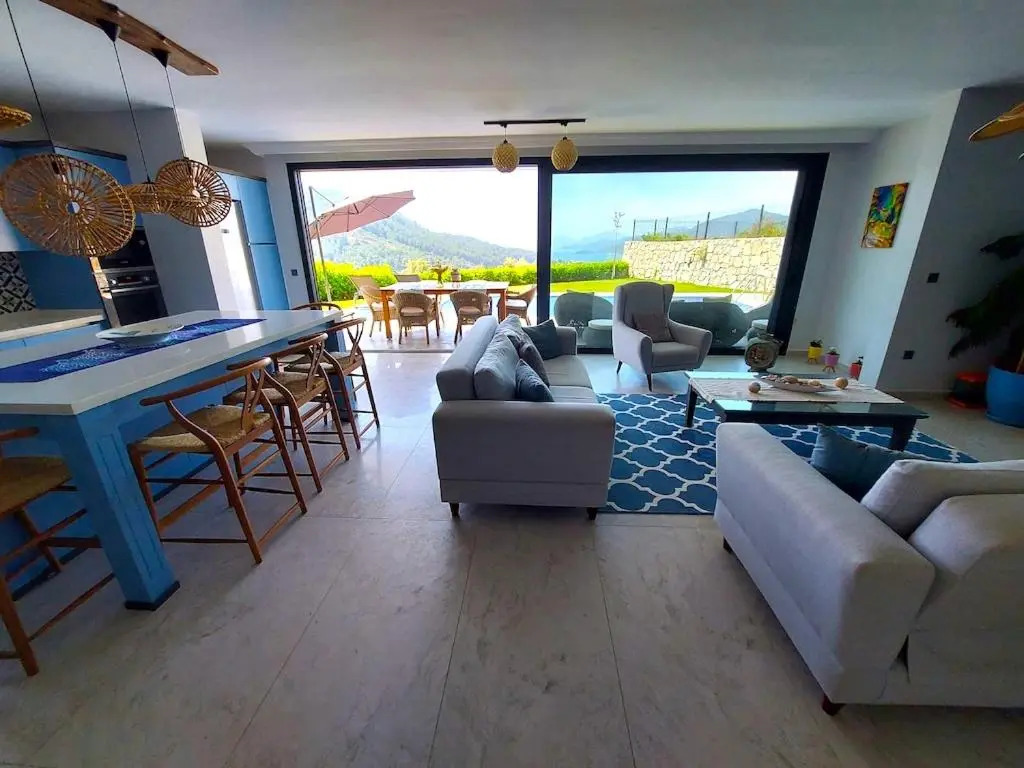 Villa Begonville 16