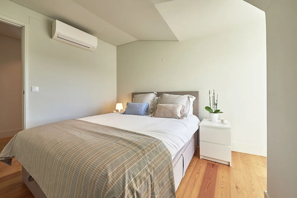 Lisbon Five Stars Apartments Bica