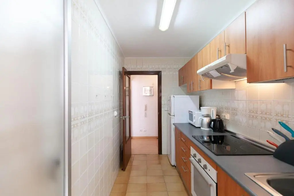 UHC Mexico I Apartments