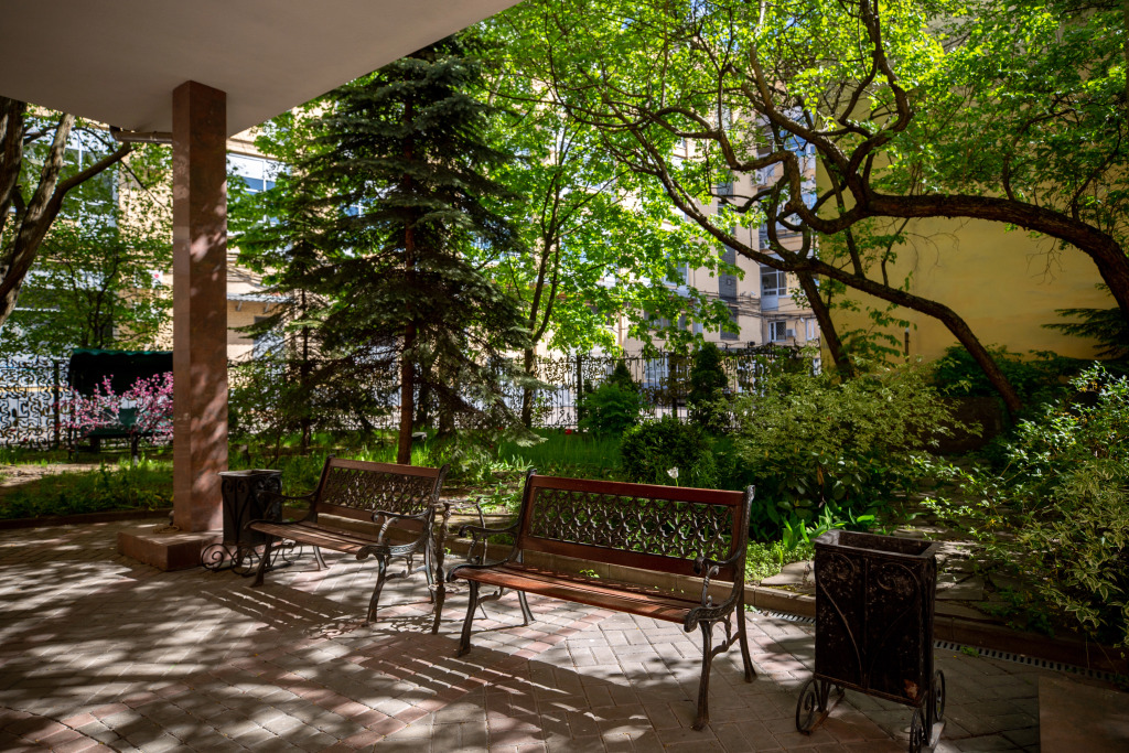 Otel' "Gajot" 4*