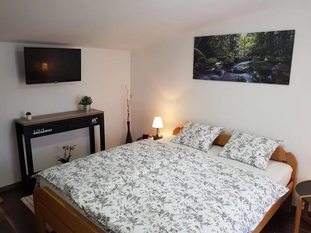 Rooms Horvat