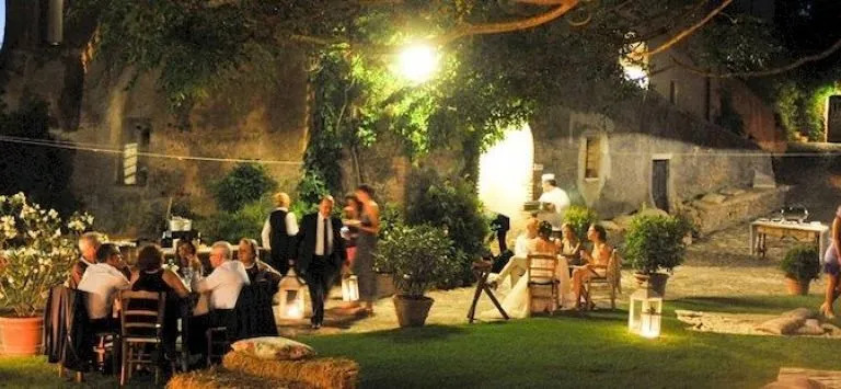 Borgo di Tragliata