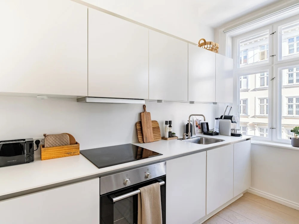 Shield 2 - Great Apartment in the Centre of Copenhagen