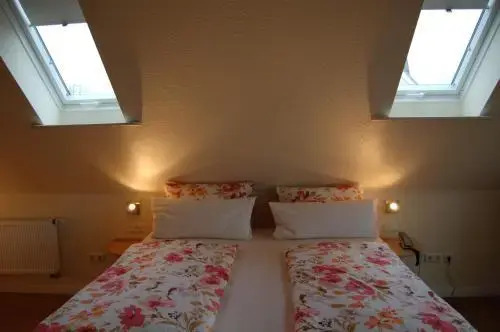 Hotel Deichvoigt