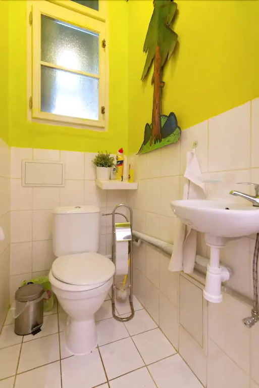 ATS Hostel Jednota