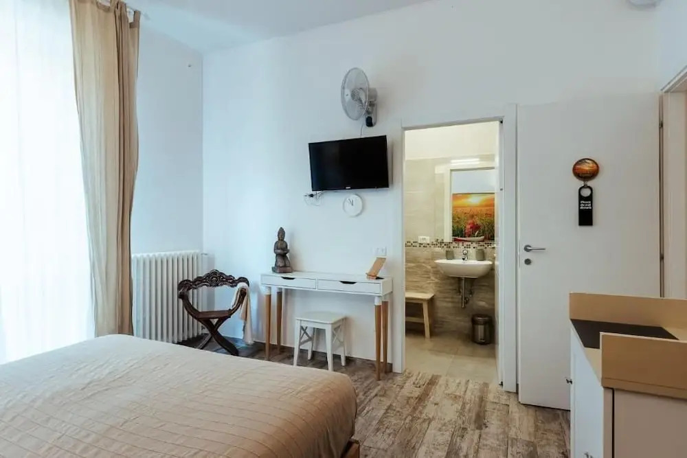 BioBenessere Eco-B&B