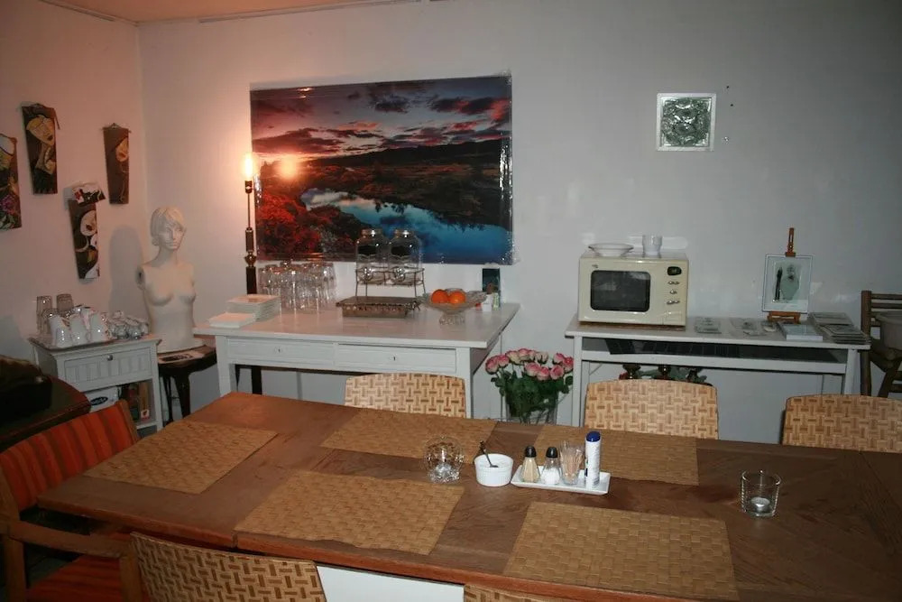 Hyggestuen B&B
